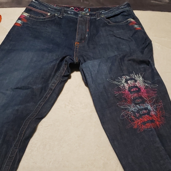 Coogi - Picture 2 of 11